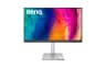 BenQ PD3226G DesignVue | 32″ 4K IPS Professional Monitor | 3840×2160 | 144Hz Refresh Rate | 95% DCI-P3 | Thunderbolt 4 | 90W Power Delivery | HDR10 | DisplayHDR 400 | KVM Switch | Hotkey Puck G3 | Eye-Care Tech