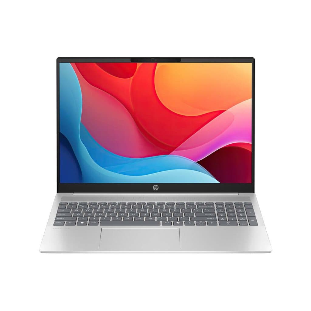 HP Pavilion 16 (AMD Ryzen 5 8540U Processor | 8GB RAM | 512GB SSD | AMD Radeon Graphics | 16″ WUXGA IPS Display)