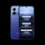Cloudline Blue
