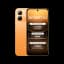 Sunlike Orange