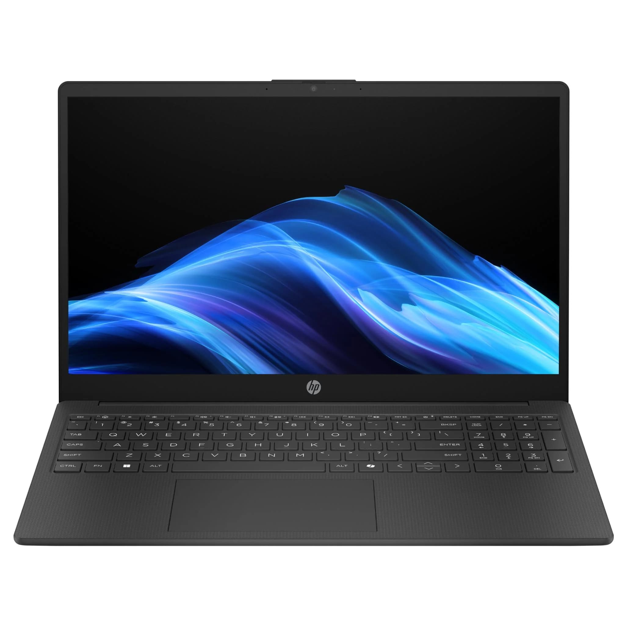 HP Laptop 15-FC0043NQ | Ryzen 5 7520U | 16GB RAM | 512GB SSD | 15.6″ FHD IPS Display | AMD Radeon Graphics | FreeDOS | Wi-Fi 6 | 1 Year Warranty