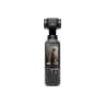 DJI Osmo Pocket 4 Standard Combo | 1″ CMOS | 4K240fps Slow-Mo | 107GB Built-in Storage | 14-Stop Dynamic Range | 3-Axis Gimbal | ActiveTrack 7.0 | 240-Min Battery | Vlogging Camera