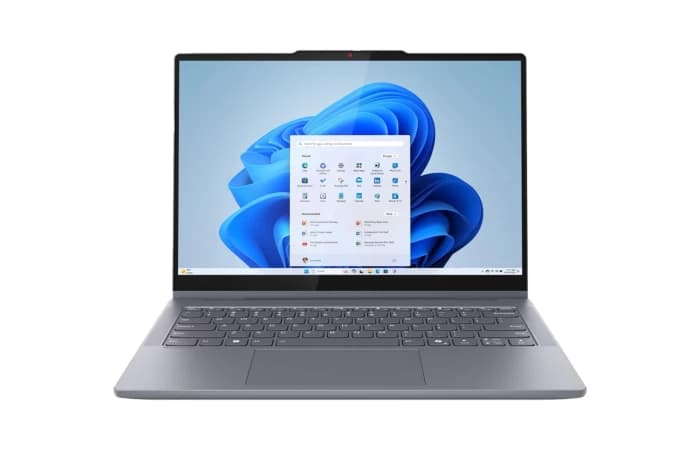 Lenovo IdeaPad 5 2-in-1 14IAL10 (2025) | Intel Core Ultra 5 225U | 8GB LPDDR5X RAM | 512GB SSD | 114" (WUXGA, 1920 x 1200) 60Hz Touch IPS Display | Intel Arc Graphics | Backlit Keyboard