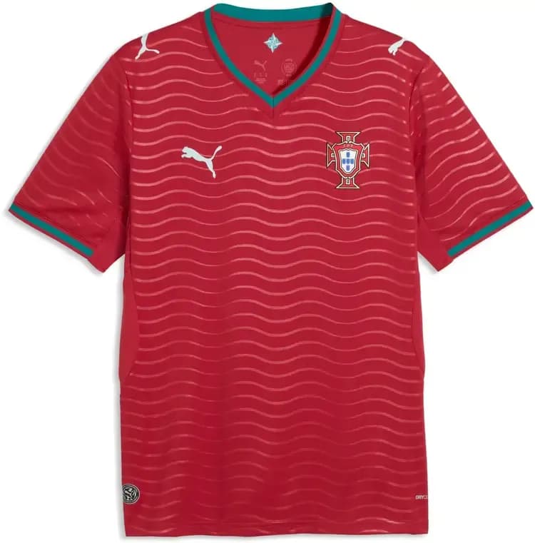 All Country World Cup 2026 Jersey