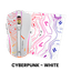 Cyberpunk White