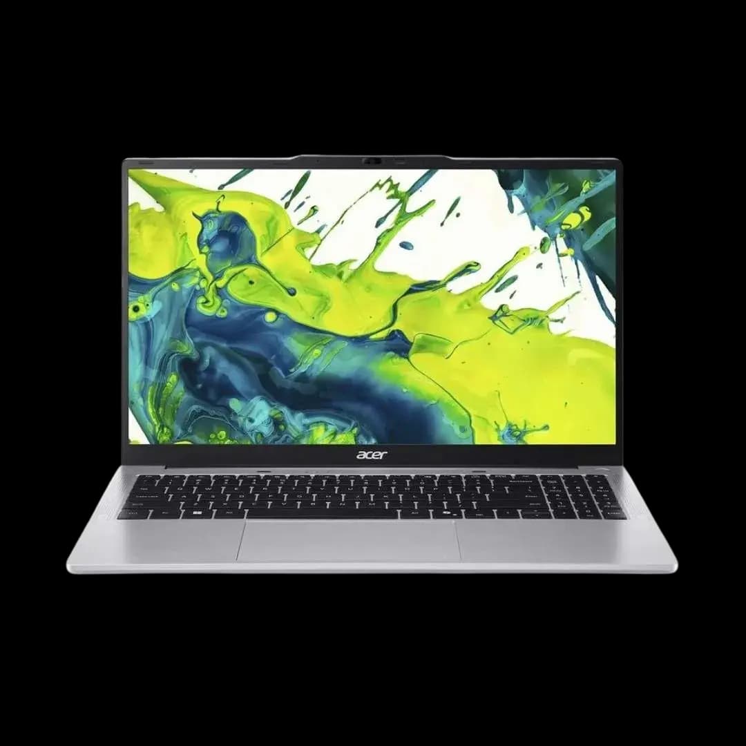 Acer Aspire Lite 15 Laptop | Intel Core i5 13th Gen 13420H | 8GB RAM | 512GB SSD | 15.6″ FHD IPS Display | Intel UHD Graphics | Windows 11