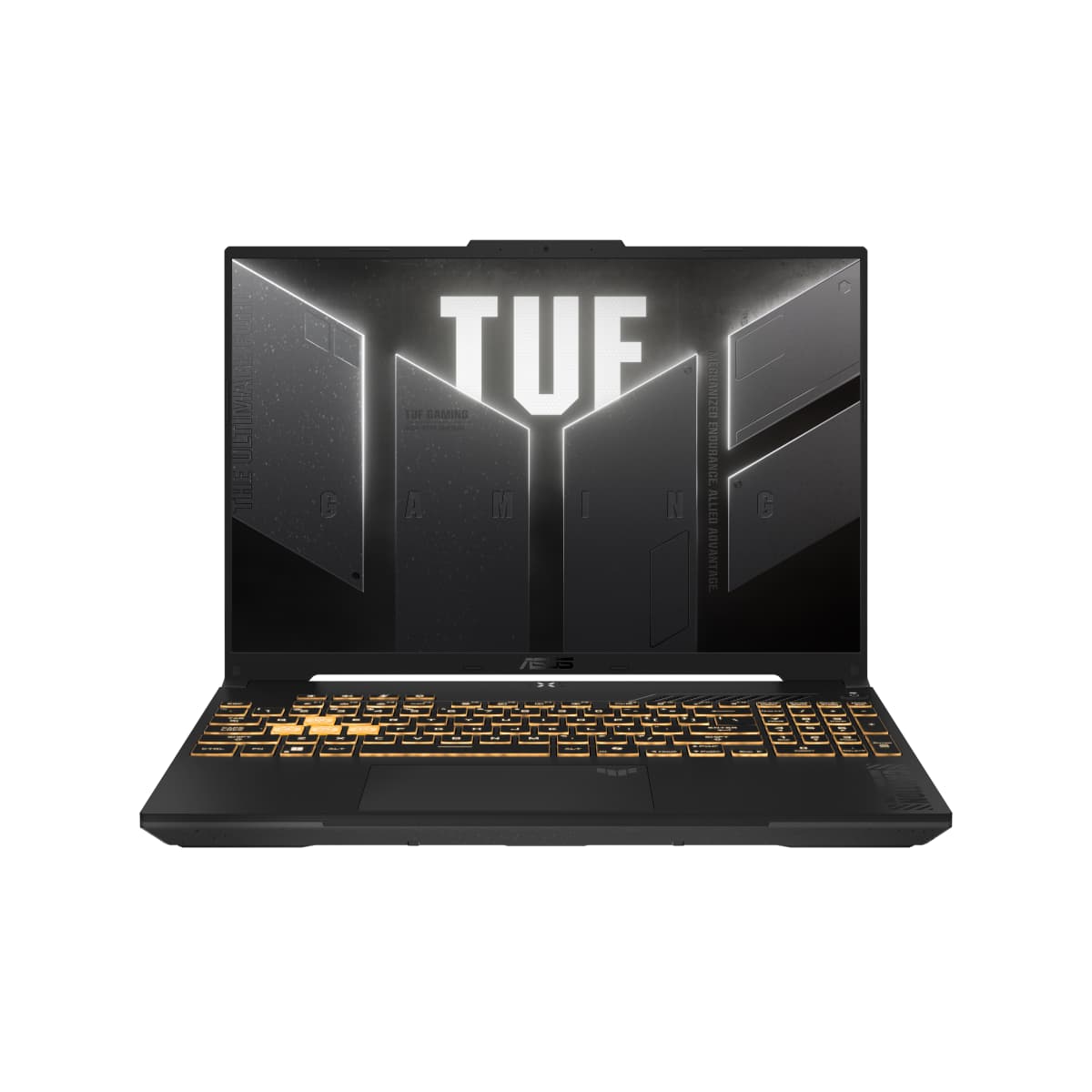 ASUS TUF Gaming A16 FA607NUQ Gaming Laptop | AMD Ryzen 7 170 | RTX 4050 6GB | 16GB DDR5 | 512GB PCIe 4.0 SSD | 16″ FHD+ 144Hz IPS Display | Windows 11 Home | 2 Years Warranty & 1 Year ASUS Perfect Warranty