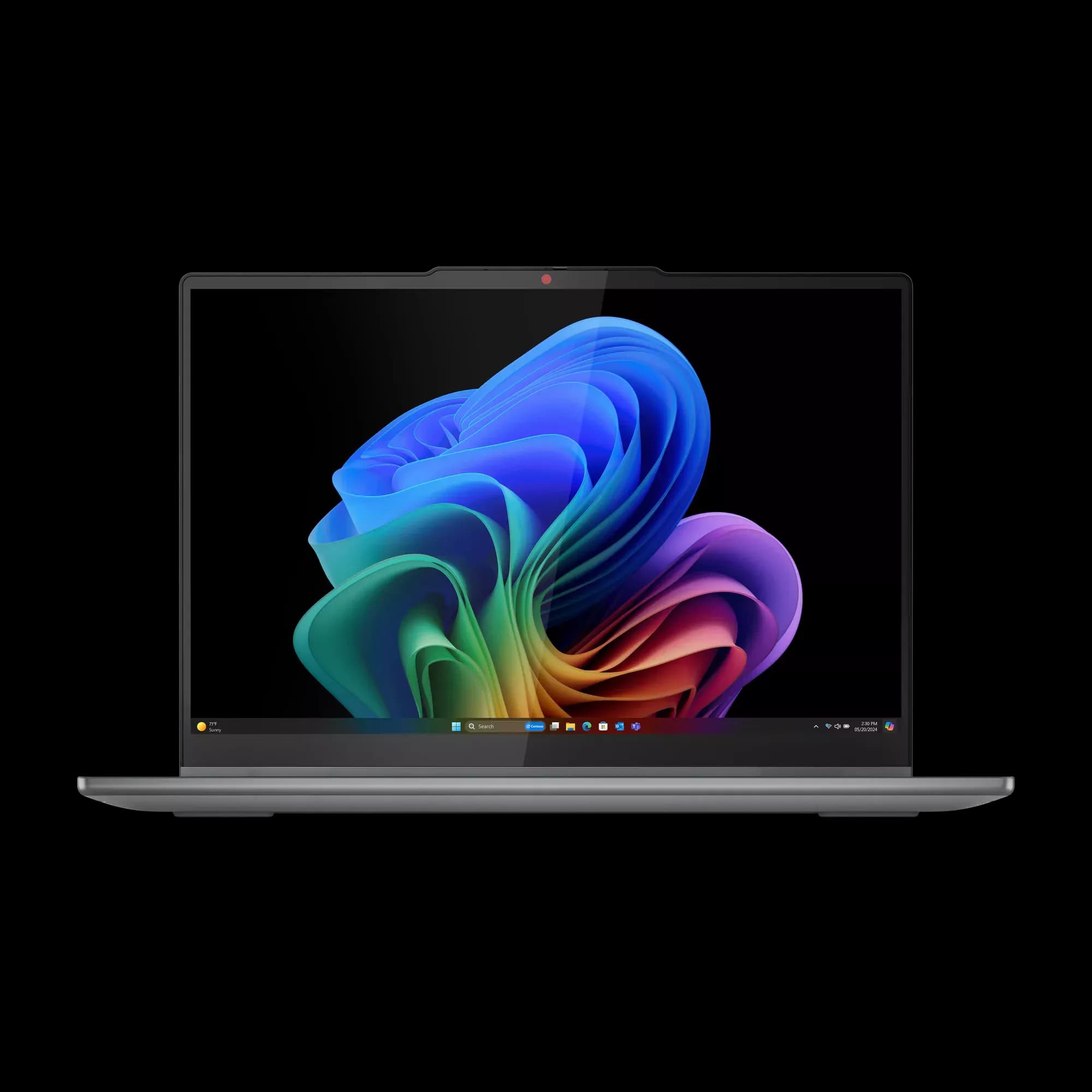 Lenovo IdeaPad 5 2-in-1 14Q8X9 | Qualcomm Snapdragon X Plus | 16GB LPDDR5 RAM | 1TB SSD | 14" WUXGA OLED Touch Display | Qualcomm Adreno GPU | Window 11 Home