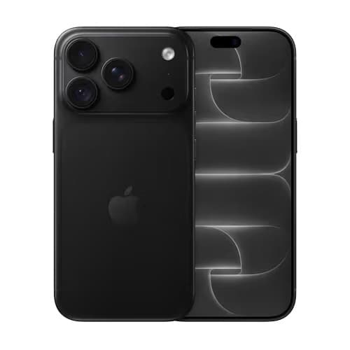 Apple iPhone 18 Pro | 12GB RAM | 256GB/512GB/1TB/2TB Storage | 6.3-inch Super Retina XDR OLED Display | ProMotion 120Hz | A20 Pro Chip | Pro Camera System | 5G Connectivity | Face ID | USB-C | iOS