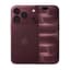 Burgundy Red