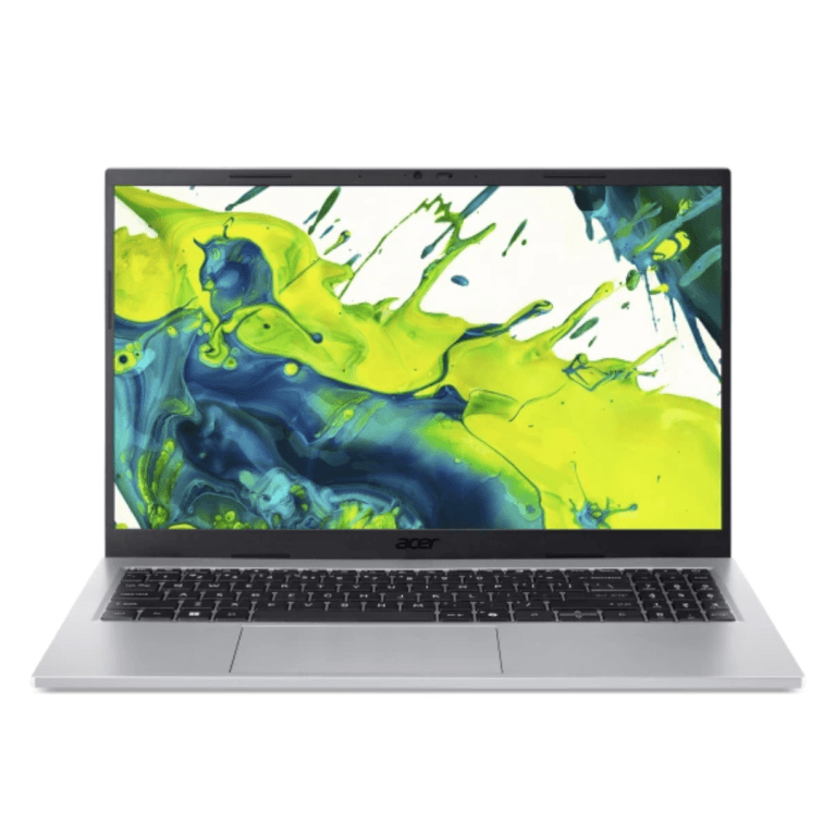 Acer Aspire Go 15 Laptop | Intel Core 5 120U Series 1 Processor | 16GB RAM | 512GB SSD | Intel Graphics | 15.6-inch FHD Display | 2 Years Warranty