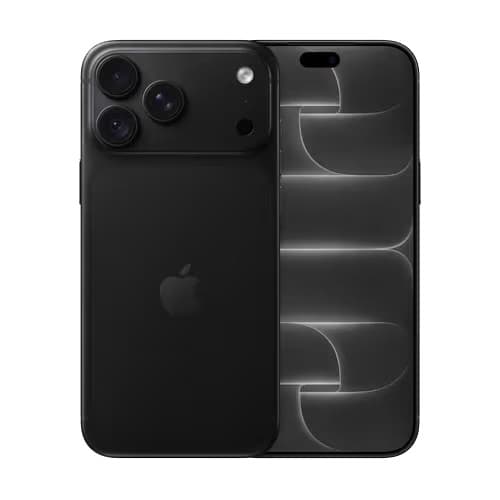 Apple iPhone 18 Pro Max | 12GB RAM | 256GB/512GB/1TB/2TB Storage | 6.9-inch Super Retina XDR OLED Display | ProMotion 120Hz | A20 Pro Chip | Pro Camera System | 5G Connectivity | Face ID | USB-C | iOS