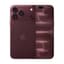 Burgundy Red
