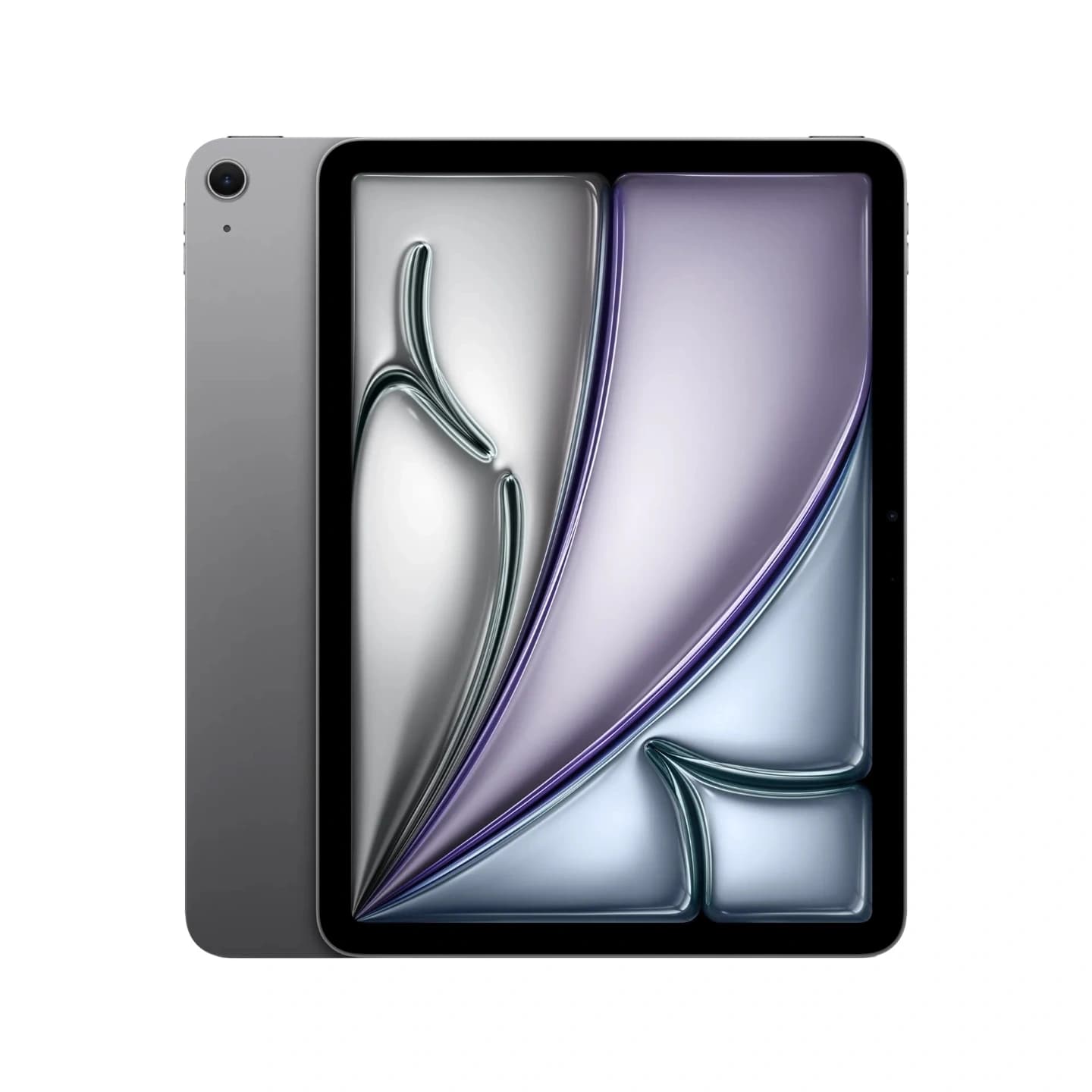Apple iPad Air 11-inch M4  | M4 Chip | 12GB RAM | 128GB/256GB/512GB Storage | Liquid Retina Display | Wi-Fi 7 | 12MP Camera | Space Gray/Blue/Purple/Starlight