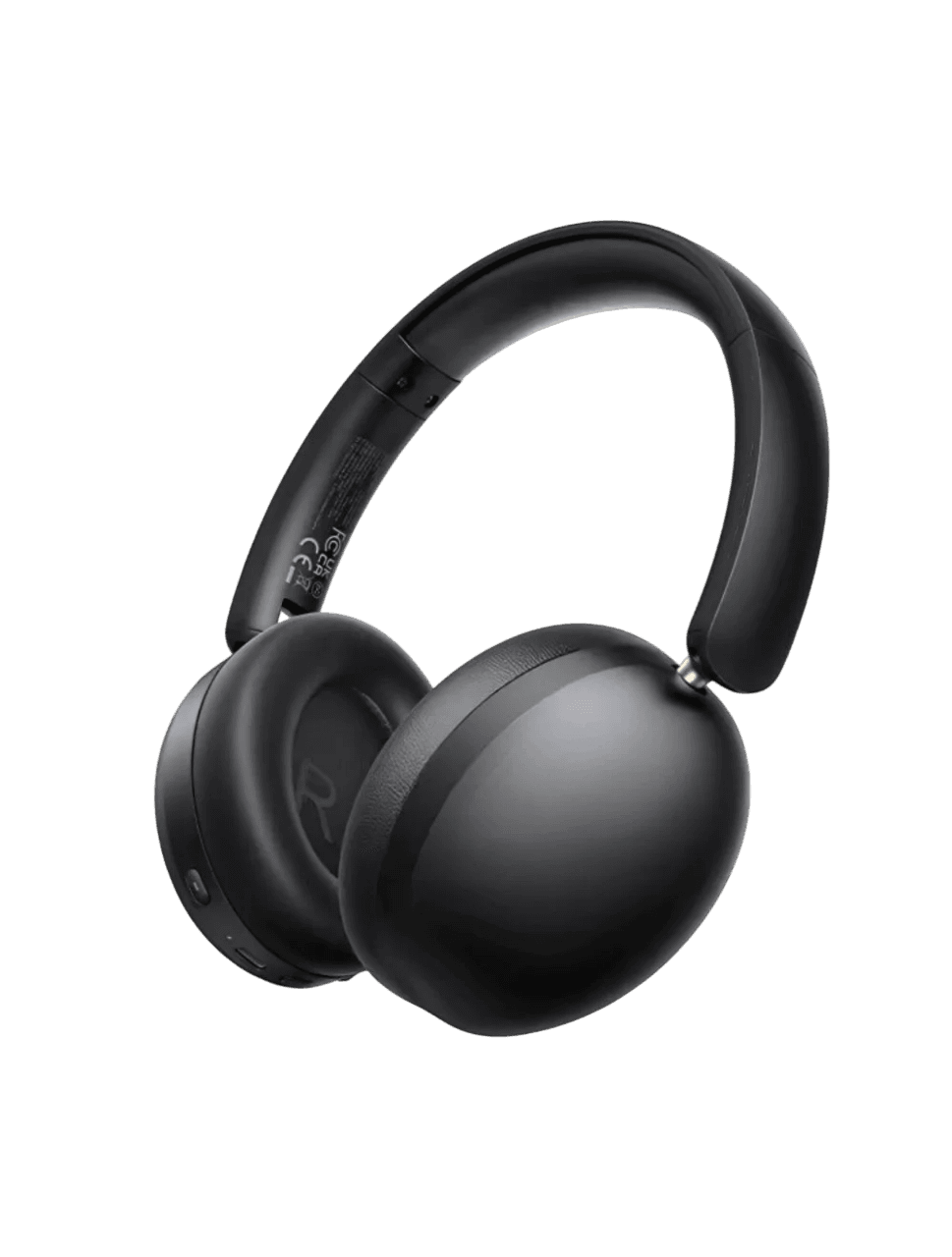 UGREEN HiTune Max 2 Over-Ear Wireless Headphones | AI Call Noise Reduction | 80-Hour Playtime | 600mAh Battery | Fast Charging