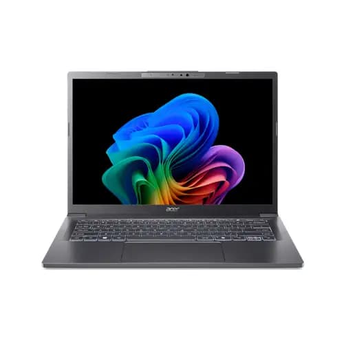Acer Aspire 14 AI Laptop - A14-52M-51S1 Intel Core Ultra 5 226V | 16GB RAM | 512GB SSD | 14" WUXGA  IPS Touch  | 1 Years Warranty