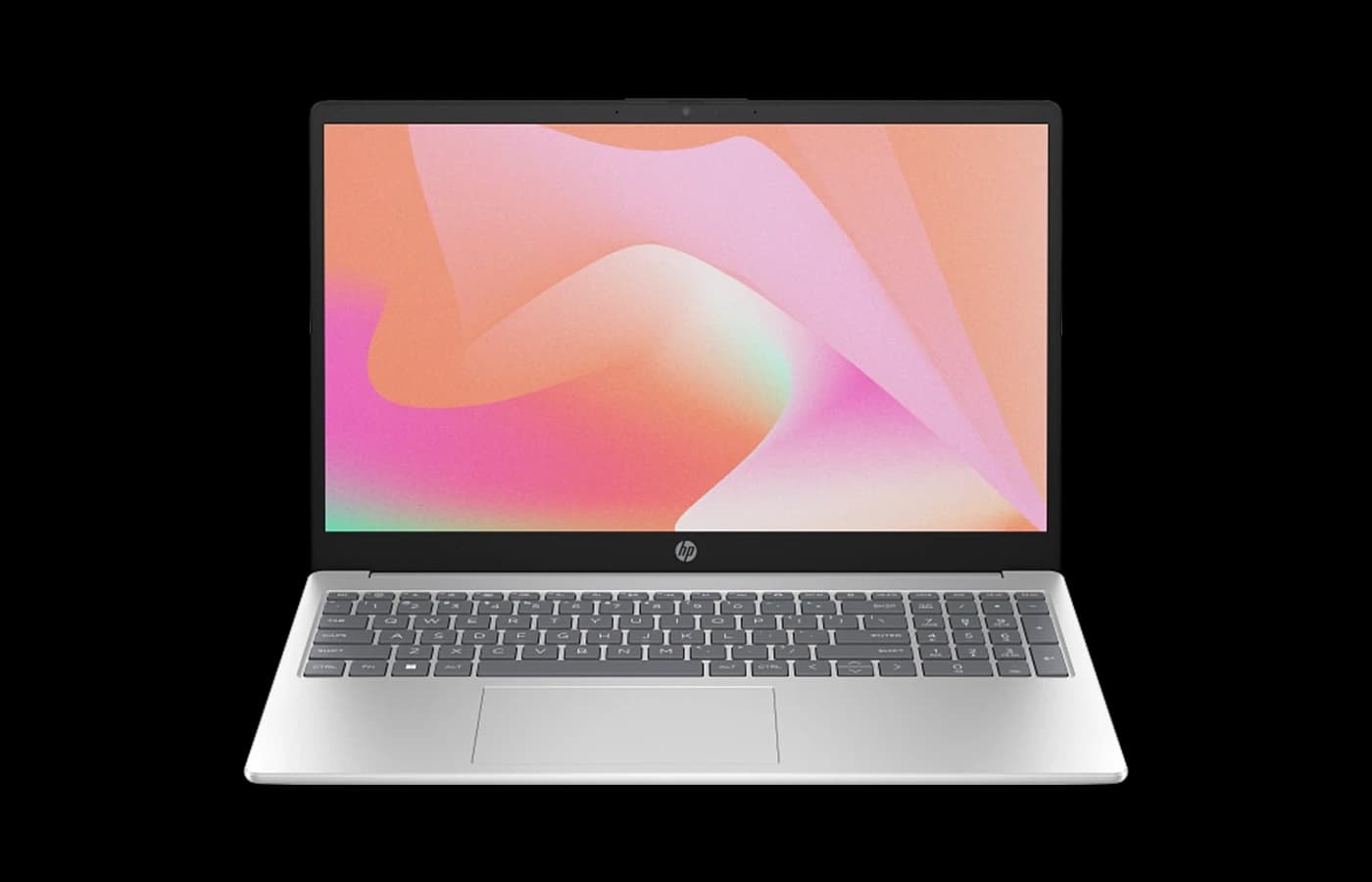 HP Notebook 15-FD2104TU | Intel Core Ultra 5 225U | 8GB RAM | 512GB SSD | 15.6-inch FHD Anti-Glare IPS Display | Intel Graphics | Wi-Fi 6 | Bluetooth 5.3 | Windows 11 | Copilot Key | 1 Year Warranty