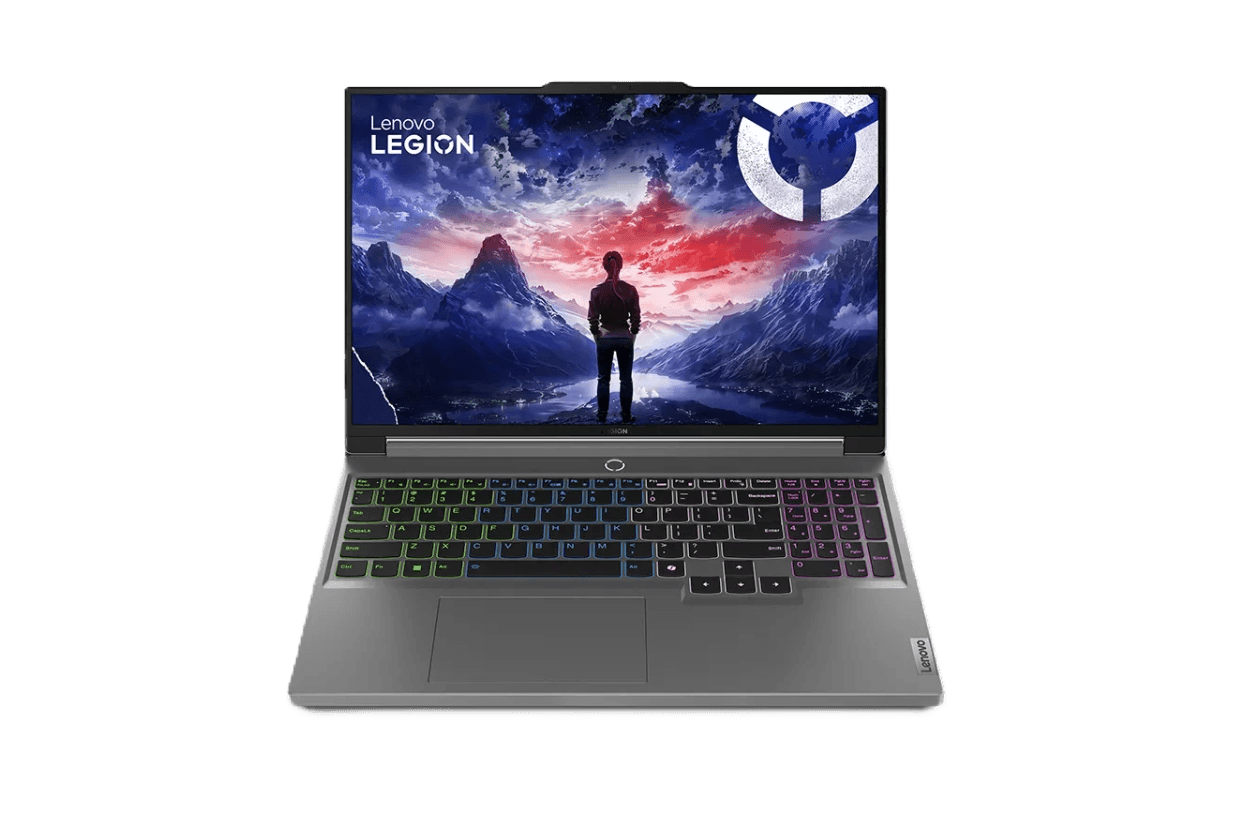 Lenovo Legion 5i 16IAX10 | Intel Core Ultra 9 275HX Processor | 16GB | 32GB RAM | 1TB SSD | 16″ WQXGA 240Hz IPS Display | RTX 5060 8GB Graphics | 24-Zone RGB Keyboard | Windows 11 Home