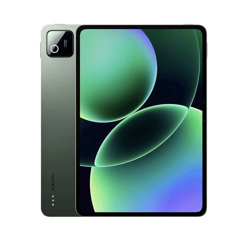 Xiaomi Pad 8 | 11.2" 3.2K 144Hz Display | Snapdragon 8s Gen 4 | 9200mAh Battery | 45W Fast Charging | HyperOS 3 | Quad Dolby Atmos Speakers
