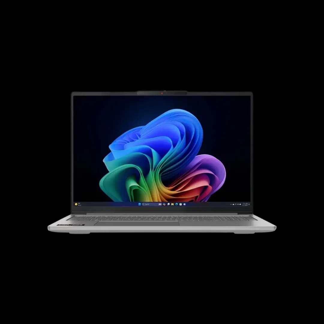 Lenovo IdeaPad Pro 5 16AKP10 | AMD Ryzen AI 5 340 | 16GB RAM | 512GB NVMe SSD | 16″ 2.8K OLED Display | 120Hz Refresh Rate | NVIDIA GeForce RTX 5050 8GB | FHD IR Camera | Windows 11 Home