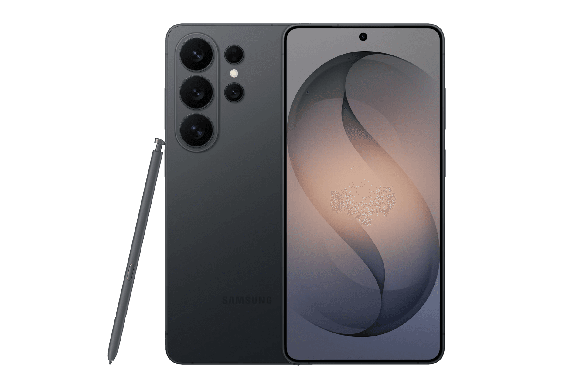 Samsung Galaxy S26 Ultra | 6.9" 120Hz AMOLED Display | 16GB RAM | 1TB Storage | Snapdragon 8 Elite Gen 5 (3nm) Chipset | 200MP + 10MP + 50MP + 50MP Quad Camera | Fingerprint & Face Unlock Security