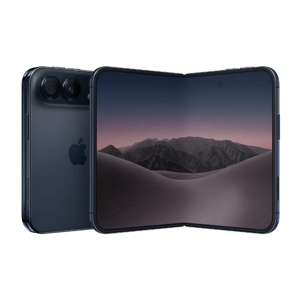 Apple iPhone Duo | 12GB RAM | 256GB/512GB/1TB Storage | Super Retina XDR OLED Display | ProMotion 120Hz | Advanced Camera System | 5G Connectivity | Face ID | USB-C | iOS