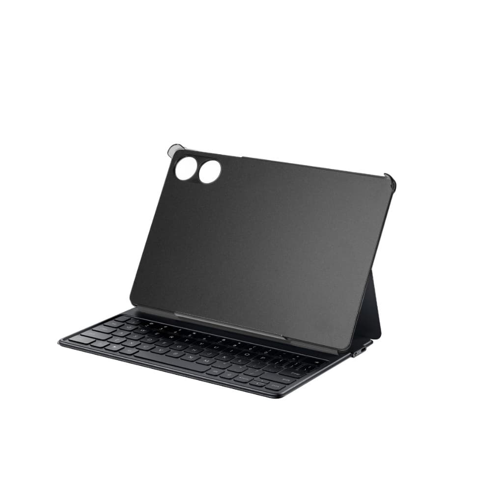 HONOR Pad V9 Smart Bluetooth Keyboard | 64 Keys | Adjustable Stand | Magnetic Pogo Pin Connection