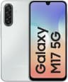 Samsung Galaxy M17 5G | 6.7" 90Hz Super AMOLED | Exynos 1330 | 4GB/6GB RAM | 128GB | 50MP OIS Camera | 5,000mAh | 25W Fast Charging