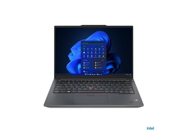 Lenovo ThinkPad E14 Gen 5 | Intel Core i5-13420H Processor | 16GB DDR4 RAM | 512GB SSD | 14-inch Display | Professional Productivity Laptop