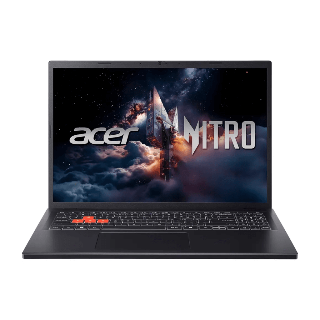 Acer Nitro Lite 16-71G-55JR 13th Gen Intel Core i7-13620H | 16GB RAM | 512GB SSD | 16" WUXGA (1920 x 1200) IPS Display | NVIDIA GeForce RTX 3050 (6GB) | Backlit Keyboard | Windows 11 Home