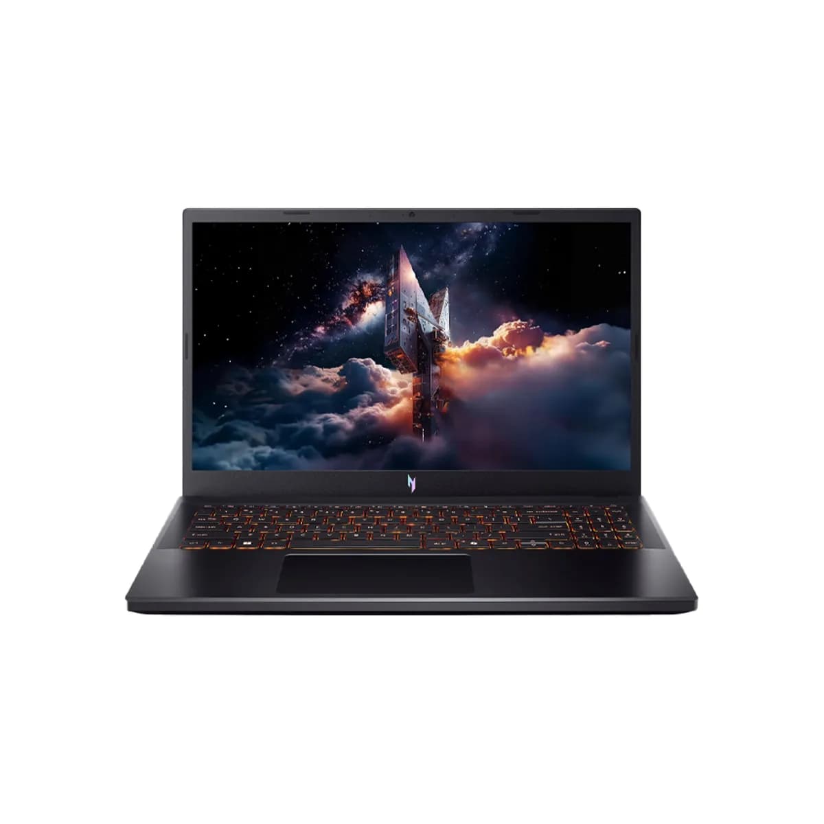 Acer Nitro V15 ANV15-52 Gaming Laptop | Intel Core 5 210H Processor | 16GB DDR5 RAM | 512GB NVMe SSD | NVIDIA GeForce RTX 5050 8GB Graphics | 15.6-inch FHD IPS 165Hz Display | Windows 11 Home