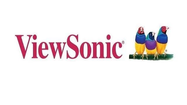 ViewSonic