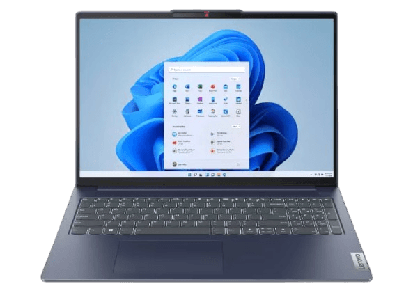 Lenovo IdeaPad Slim 5 Intel Core Ultra 5 125H Processor | 16GB RAM | 512GB SSD | Intel Arc Graphics | 14-inch WUXGA OLED Display | Windows 11 Home | Backlit Keyboard