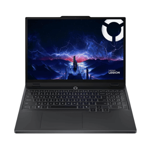 Lenovo Legion 5 15IAX10 (2025) Gaming Laptop | Intel Core Ultra 9 275HX | 32GB RAM | 512GB SSD | RTX 5070 8GB | 15.1" WQXGA OLED 165Hz | Windows 11 Home | 2-Year Warranty | Eclipse Black