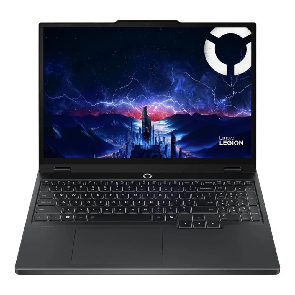 Lenovo Legion 5 15IAX10 Gaming Laptop | Intel Core Ultra 7 255HX | 16GB RAM | 512GB | 1TB SSD | NVIDIA GeForce RTX 5060 8GB | 15.1″ WQXGA OLED Display | Windows 11 Home