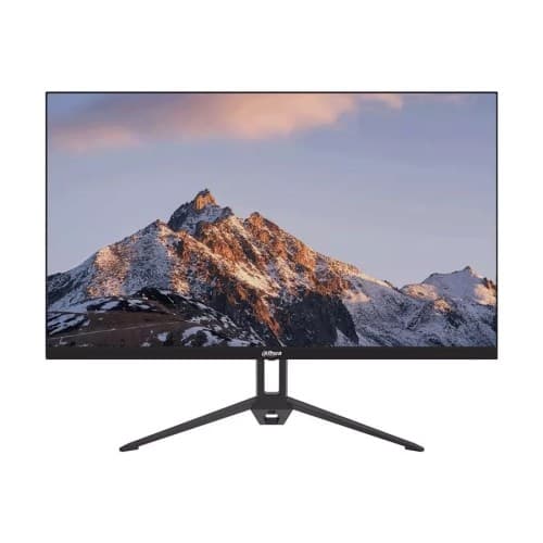 Dahua LM24-B201E Monitor | 24" FHD (1920 x 1080) 100Hz IPS Display