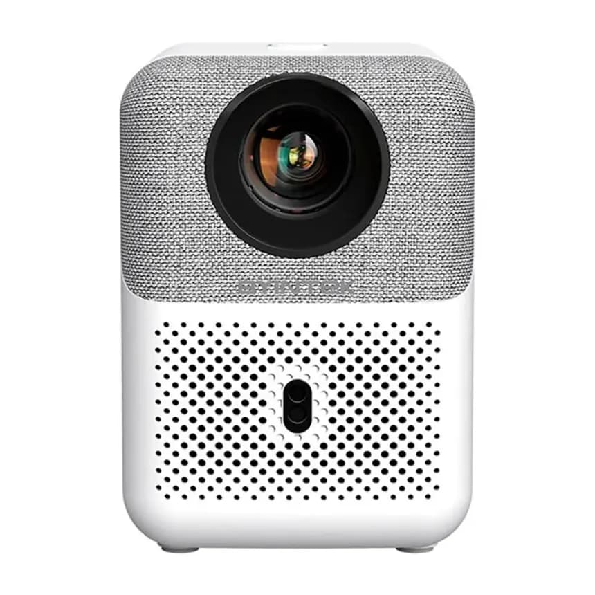 BYINTEK U4 Smart Mini LED Projector | 260 ANSI Lumens | 50,000-Hour LED Lamp | Android 9.0 OS | 1GB RAM + 8GB ROM | 30″–200″ Projection | Dust-Proof Engine | Built-in 3W Speaker