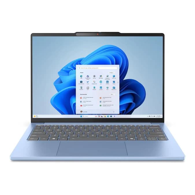 Lenovo IdeaPad Slim 5 13ARP10 Laptop | AMD Ryzen 7 7735HS | 16GB RAM | 512GB SSD | 13.3-inch WUXGA IPS Display | AMD Radeon 680M Graphics | Wi-Fi 6E | Backlit Keyboard | Windows 11
