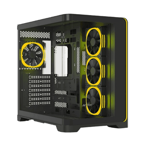 Best PC Build | Intel Core Ultra 9 285K | Asus Z890-P Wifi  | 32GB DDR5 RAM | 1TB SSD | TH360 V2 ARGB Liquid Cooler | Asus Prime RTX 5080 16GB | 850W Gold PSU | Ants esport Arc Gaming case