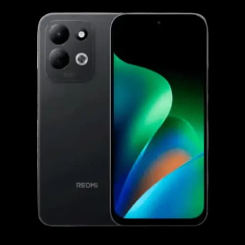 Redmi 17 4G | 4GB/6GB RAM | 128GB Storage | 6.9-inch 144Hz Display | 50MP Dual Camera | 7000mAh Battery | Side-Mounted Fingerprint & Face Unlock