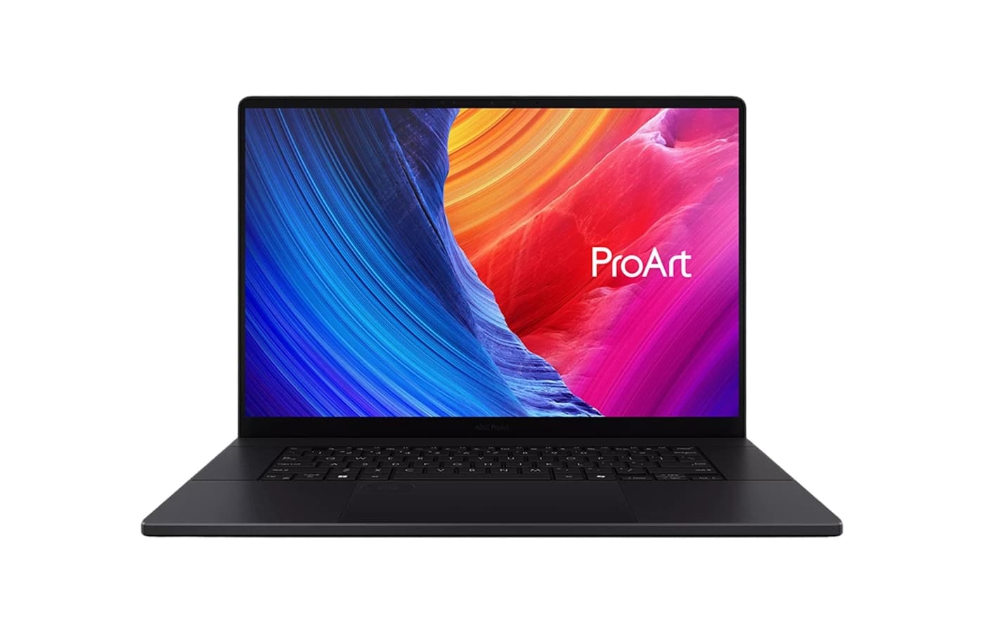 Asus ProArt P16 H7606WX-SE910W Creator Laptop | AMD Ryzen AI 9 HX 370 | 64GB RAM | 2TB PCIe Gen4 SSD | NVIDIA GeForce RTX 5090 24GB | 16″ 4K (3840×2400) 120Hz OLED Touch Display | 2 Year Warranty + 1 Year Perfect Warranty
