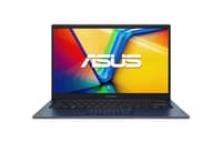 ASUS Vivobook 14 X1404VA | Intel Core i3-1315U | 8GB DDR4 RAM | 256GB M.2 NVMe  SSD | | 14″ FHD (1920 x 1080) 60Hz LED‑Backlit IPS Display | Intel UHD Graphics  | Magic Numpad | Chiclet Keyboard