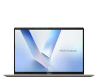 ASUS VivoBook 14 X1407CA | Intel Core Ultra 5 225H Processor | 16GB DDR5 RAM | 512GB SSD | 14.0-inch WUXGA (1920 x 1200) 60Hz Display | Backlit Keyboard | Windows 11 Home