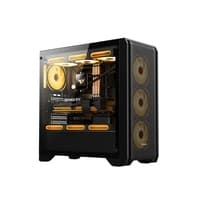 Best PC Builds | Intel Core i7-12700K | B760M Gaming WiFi | 16GB DDR5 RAM | 512GB SSD | 240mm Liquid Cooler | PNY RTX 5050 8GB | 750W Gold PSU | GX750A Gaming Case