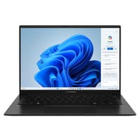 ASUS ZenBook 14 OLED Laptop | AMD Ryzen 7 8840HS | 16GB RAM | 512GB SSD | 14" WUXGA OLED Touch Display | 75WHrs Battery | Backlit Keyboard | Windows 11 | Jade Black