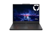 Lenovo Legion 5 15IRX10 Gaming Laptop | Intel Core i7 13650HX | 16GB RAM | 1TB SSD | NVIDIA RTX 5050 8GB | 15.3" WUXGA (1920×1200) 165Hz IPS Display | 5MP Camera | 80Wh Battery | Windows 11
