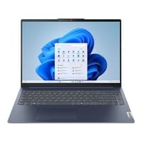 Lenovo IdeaPad Slim 5 16IRU9 Core 7 150U | 16" WUXGA IPS Touchscreen | 16GB RAM | 1TB SSD | Backlit Keyboard | Wi-Fi 6 | 57Wh Battery | Windows 11 Home