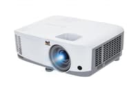 ViewSonic SP3 4,800 ANSI Lumens SVGA Business Projector | DLP Technology | SuperColor™ Technology | 15,000-Hour Lamp Life | Vertical Keystone Correction | Built-in 2W Speaker