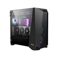 Best PC Build | AMD Ryzen 9 9950X3D | X870 Max Gaming WiFi | 64GB RAM | 2TB SSD | 4TB HDD | 360 Plus RGB Liquid Cooler | RTX 5080 16GB | 1200W Gold PSU | 700R Full Tower Gaming Case