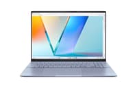 ASUS VivoBook S16 S5606C AI Laptop | Intel Core Ultra 9 285H | 32GB RAM | 1TB SSD | 16-inch 3K 120Hz OLED Display | Intel Arc Graphics | RGB Keyboard | Wi-Fi 7 | Windows 11